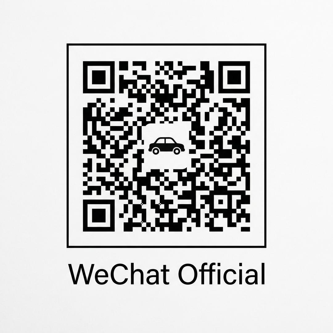 每日大赛公众号二维码
